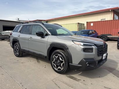 New 2026 Subaru Outback Touring