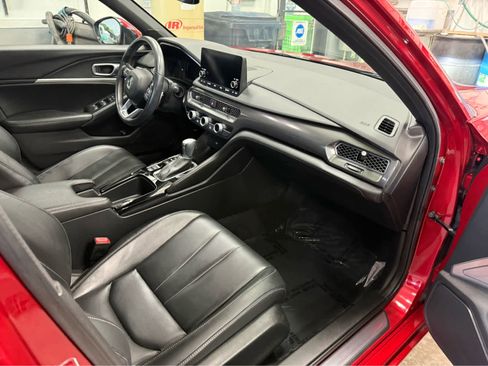 Used 2023 Acura Integra A-Spec image 30