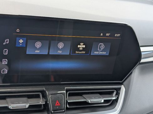 New 2026 Chevrolet TrailBlazer LT FWD image 10