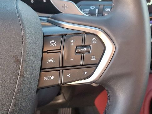 Used 2023 Lexus NX 350 AWD w/ Premium Package image 23