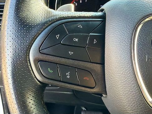 Used 2024 Dodge Durango GT AWD/4WD image 34