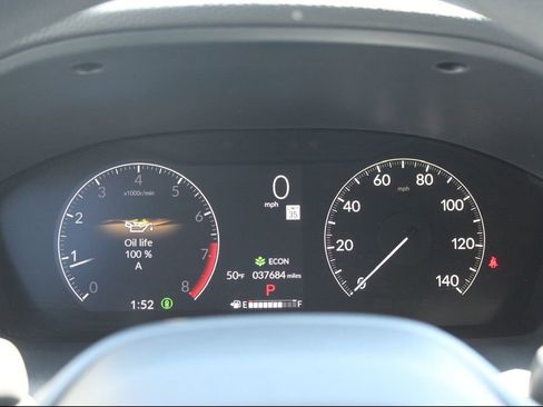 Used 2023 Honda HR-V LX image 13