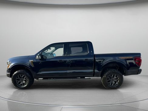 New 2025 Ford F150 Tremor w/ Equipment Group 402A High image 16