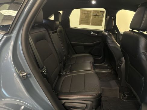 Used 2024 Ford Escape ST-Line w/ Tech Pack #1 image 18