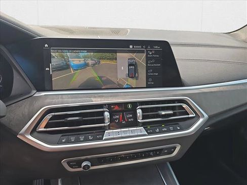Used 2023 BMW X5 sDrive40i image 12