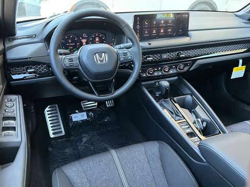 New 2026 Honda Accord Sport image 18