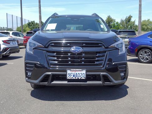 Certified 2023 Subaru Ascent Onyx Edition Limited AWD/4WD image 3