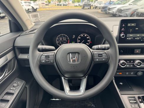 New 2026 Honda CR-V EX image 6