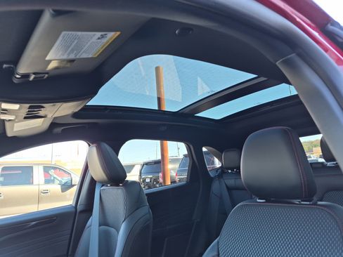 New 2026 Ford Escape ST-Line w/ Tech Pack #1 image 9