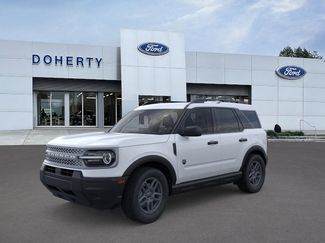 New 2025 Ford Bronco Sport Big Bend image 1