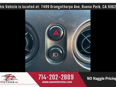 Used 1997 MAZDA MX-5 Miata image 30