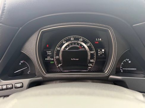 Used 2018 Lexus LS 500 AWD w/ Interior Upgrade Package image 36