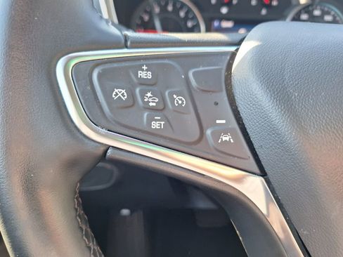 Used 2024 Chevrolet Equinox LT image 13