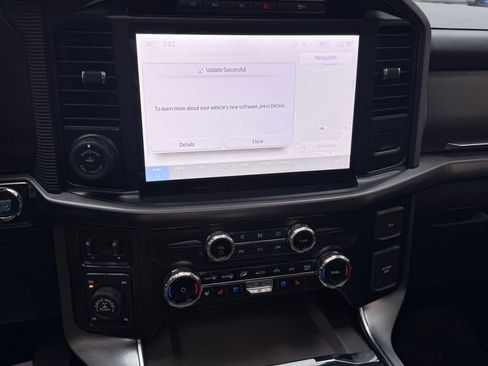 Used 2024 Ford F150 Platinum w/ Equipment Group 702A High image 19