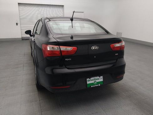 Used 2017 Kia Rio LX FWD image 6