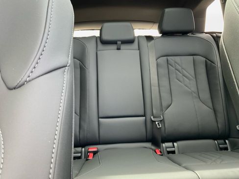 New 2026 BMW X3 xDrive30 AWD/4WD image 12