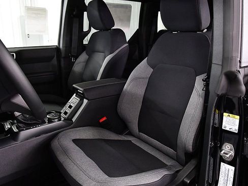 New 2026 Ford Bronco Big Bend AWD/4WD image 28