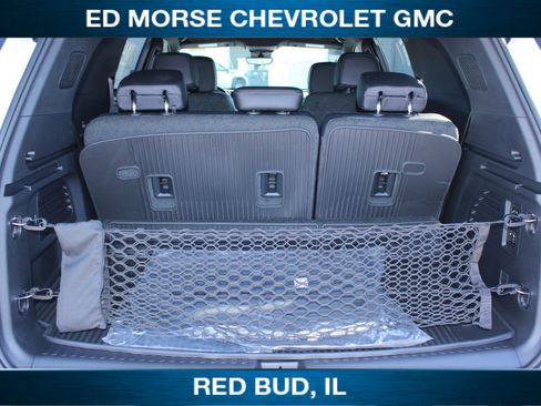 New 2026 Chevrolet Traverse High Country w/ LPO, Floor Liner Package FWD image 17