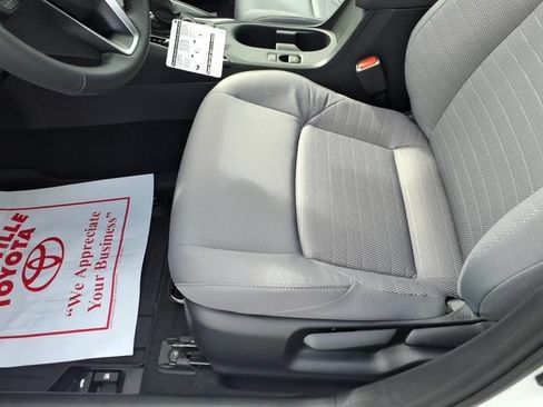 New 2026 Toyota Corolla SE FWD image 14