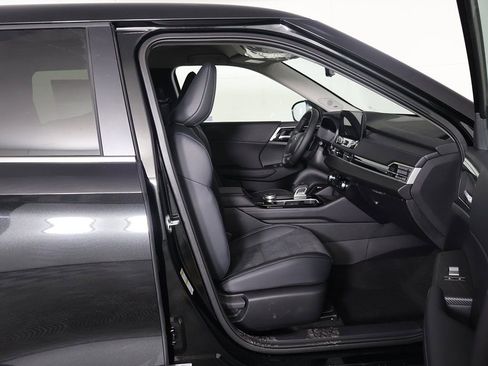 New 2026 Mitsubishi Outlander SE AWD/4WD image 32