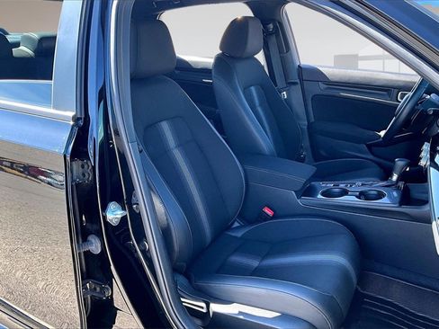 Used 2022 Honda Civic Sport image 7