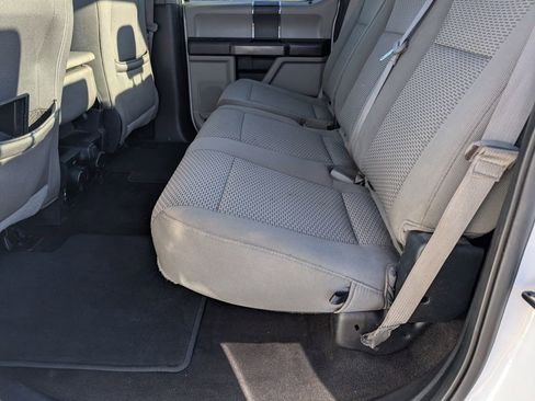 Used 2020 Ford F150 XLT image 9