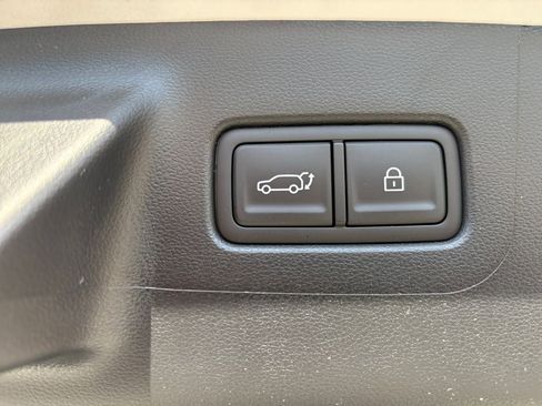 New 2026 Hyundai Santa Fe Limited image 11