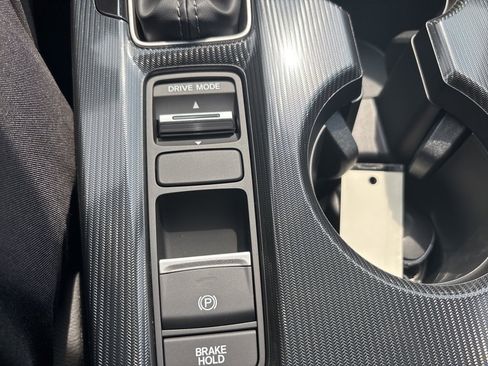 New 2026 Honda Civic Sport Touring image 36