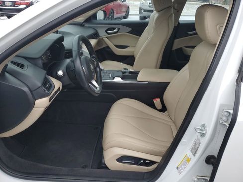Used 2021 Acura TLX image 12