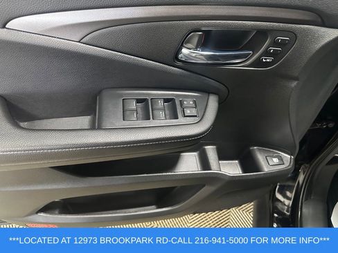 Used 2024 Honda Ridgeline RTL image 6