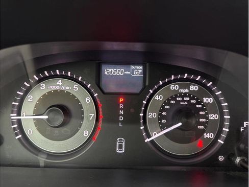 Used 2015 Honda Odyssey EX-L image 14