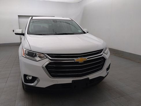 Used 2021 Chevrolet Traverse LT AWD/4WD image 14