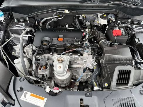 Used 2025 Honda HR-V EX-L image 20