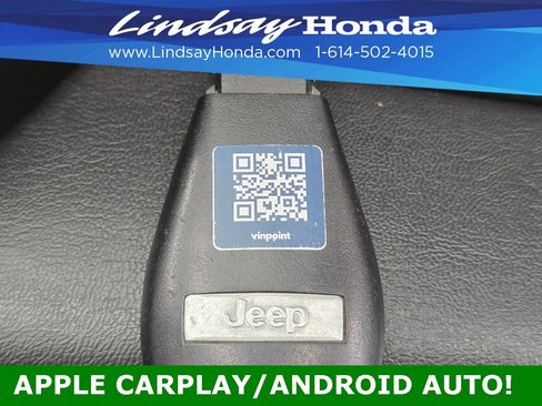 Used 2019 Jeep Cherokee Latitude w/ Popular Appearance Group image 23
