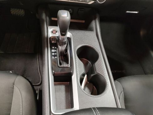 Used 2024 Nissan Altima 2.5 S image 8