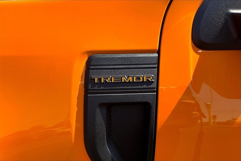 New 2026 Ford Maverick Tremor AWD/4WD image 9