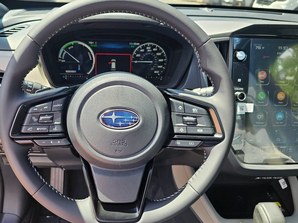New 2026 Subaru Forester Premium AWD/4WD image 19