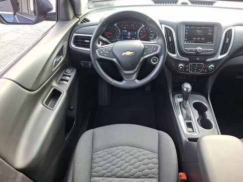 Used 2019 Chevrolet Equinox LT AWD/4WD image 11