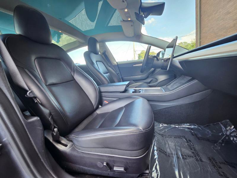 Used 2022 Tesla Model 3 RWD image 57