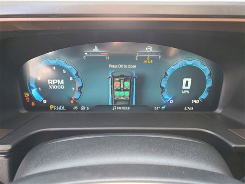 New 2025 Ford Bronco Sport Outer Banks image 14