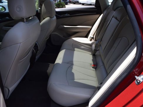 Used 2019 Buick LaCrosse Sport Touring w/ Sun and Shade Package FWD image 35