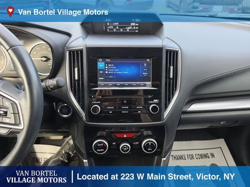 Used 2021 Subaru Forester Premium AWD/4WD image 18