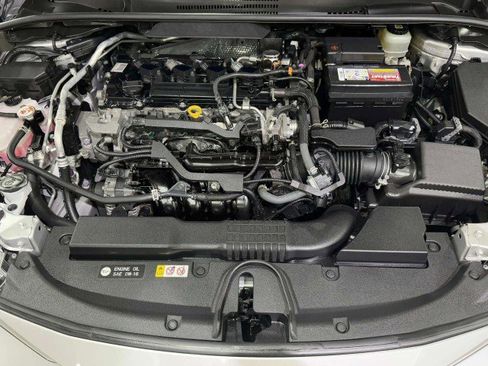 Used 2022 Toyota Corolla XSE image 63