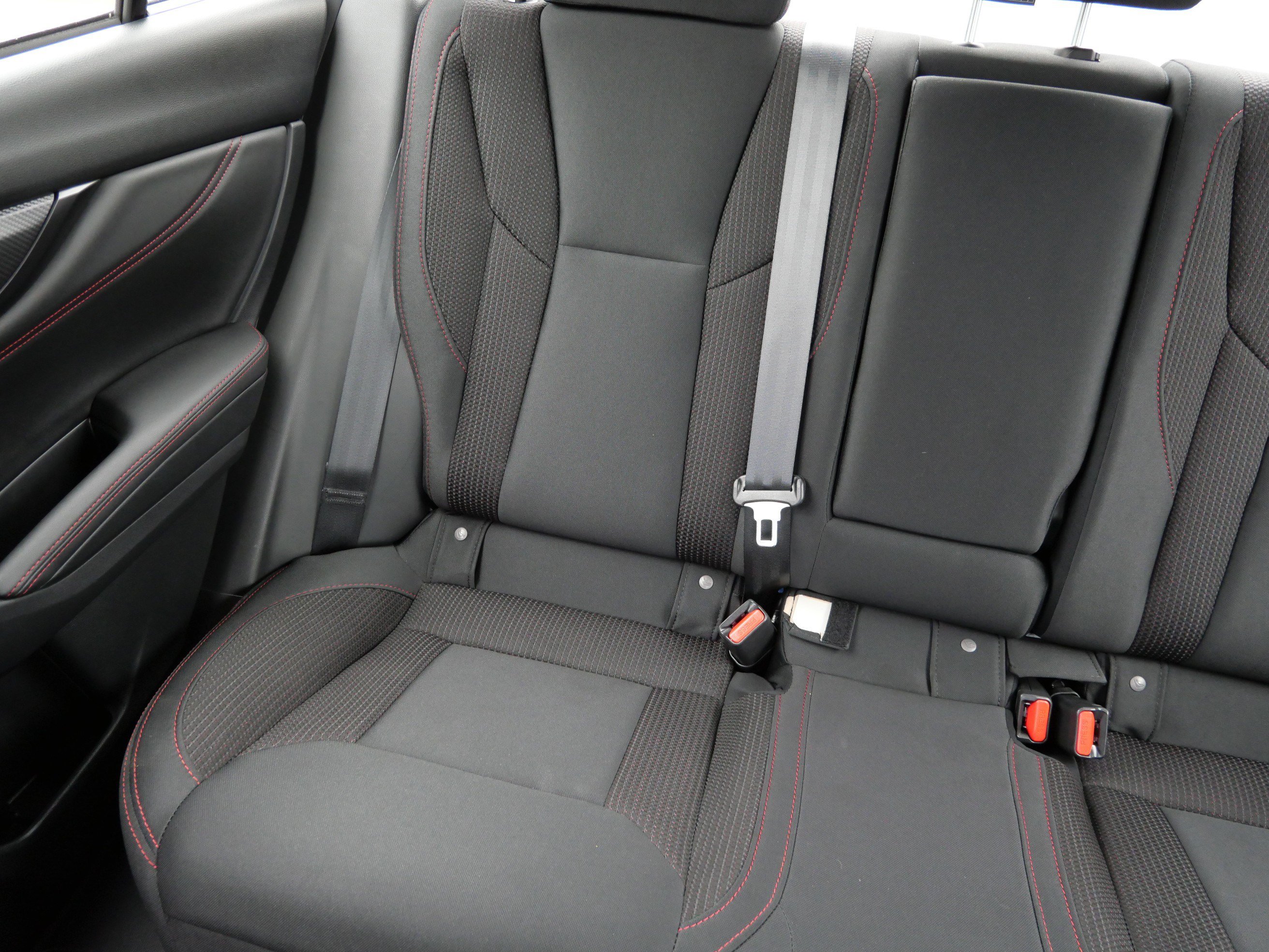 Used 2025 Subaru WRX Premium AWD/4WD image 12