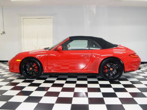 Used 2009 Porsche 911 Carrera S RWD image 6