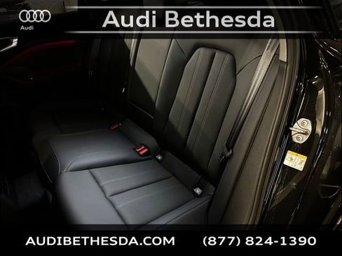 New 2025 Audi A5 2.0T Premium Plus image 23