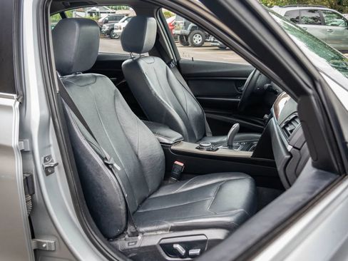 Used 2015 BMW 335i xDrive Sedan AWD/4WD image 15