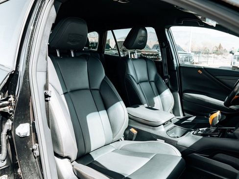 Used 2022 Subaru Outback Wilderness image 49