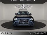 Used 2015 Audi Q5 3.0T Premium Plus image 2