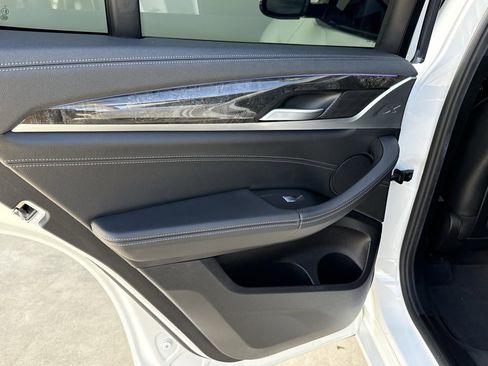 Used 2020 BMW X3 xDrive30i w/ M Sport Package 2 image 25